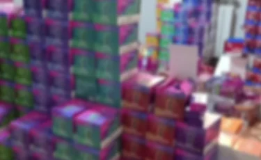 Запрещенная продукция: в мегаполисе детям продавали вейпы