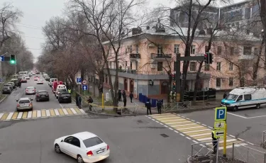 В Алматы суд поставил точку в резонансном деле о смертельном пожаре в хостеле