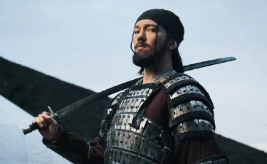 Димаш Құдайбергенге жаңа образы жараса ма