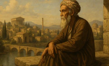 К 50 годам нужно отказаться от одной мечты — и жизнь пройдет счастливо и весело: мудрый совет Омара Хайяма