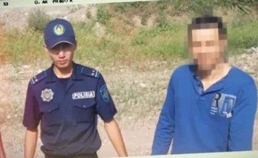 Ақшасын алып, денесін көміп кеткен: Қарасай ауданында күдікті ұсталды