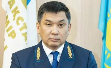 В КТЖ сменилось руководство: назначен новый председатель правления