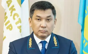 В КТЖ сменилось руководство: назначен новый председатель правления
