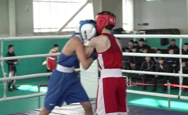 Универсиадада дзюдошы Нұрқанат Серікбаев жартылай финалға жолдама алды