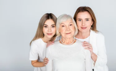 Организм стареет по графику: назван возраст, когда всё меняется