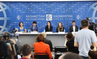 Алматыда Қала күніне орай Backstreet Boys тобының концерті өтеді