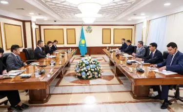 Қазақстан радиациядан зардап шеккендерге қолдауды күшейтпек
