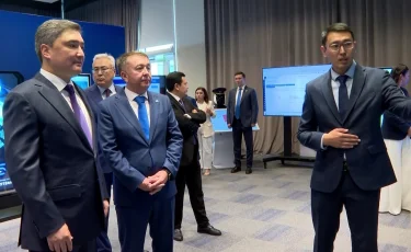 Елімізде авторлық құқықты қорғайтын бірыңғай цифрлық платформа әзірленіп жатыр