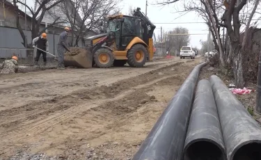 Қазақстанда кәріз жүйесінің 65%-ы тозған: Үкімет жаңғырту жұмыстарын бастады