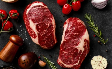 Казахстан увеличил экспорт переработанного мяса