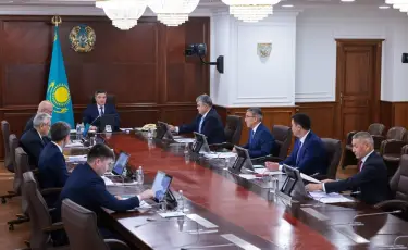 Занятость растет: в Казахстане сохраняется низкий уровень безработицы