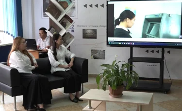 Рабочие профессии: в Казахстане запущен цифровой Реестр колледжей