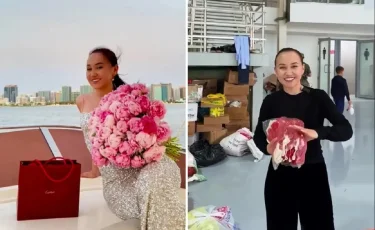 Дело Перизат Кайрат: на «красивую жизнь» она потратила около двух миллиардов тенге