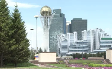 Атмосфера большого праздника: как в Астане отметили День столицы