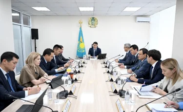 Дархан Сатыбалды потребовал ускорить восстановление после разрытий в Алмалинском районе