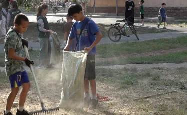 Не просто уборка: EcoQala Fest превращает экологию в праздник