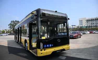 Алматы BYD электробустарын шығаратын жаңа орталыққа айналуы мүмкін