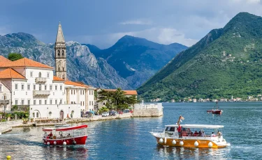 В отпуск летом: что нужно знать казахстанским туристам в Черногории