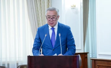 Қазақстан экономикасы 6 айда 6,2 пайыз өсім көрсетті