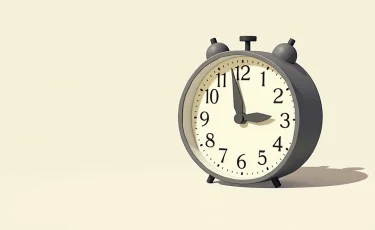 Тәулік қысқарды ма: уақыт неге тез өтіп жатыр