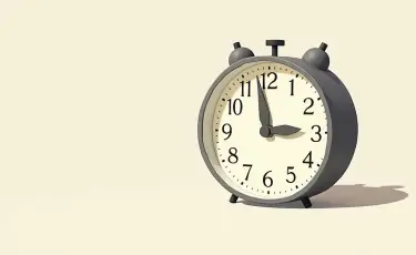 Тәулік қысқарды ма: уақыт неге тез өтіп жатыр