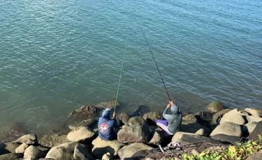 Елімізде балық аулауға лимит қойылды