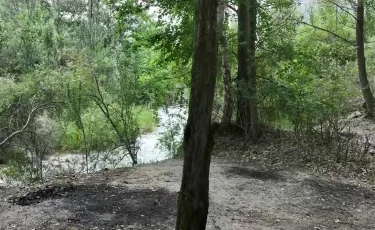 Огонь под контролем: как Алматы защищают от природных катастроф