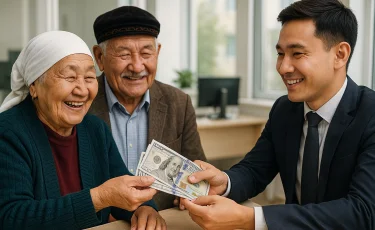 Сколько нужно накопить, чтобы снять пенсионные деньги в 2025 году