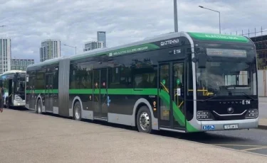 Астанада Дженнифер Лопестің концерті кезінде арнайы автобустар қатынайды