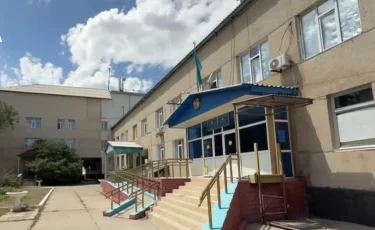 В Жамбылской области произошла перестрелка: есть пострадавшие