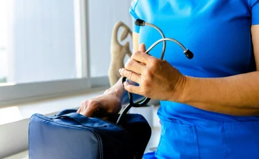 Қарағанды облысының ауылдарында жас дәрігерлерді жұмысқа қабылдап, оларға жағдай жасалады