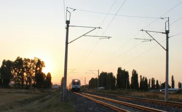 Қазақстандықтар пойызға мінуді азайтты