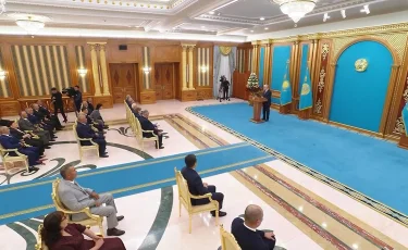 Президент: 500-ге жуық ауылға ауыз су жеткізу – алдағы шұғыл міндет