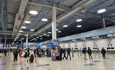 Шанхай – Алматы жаңа тікелей рейсі туризм мен әріптестікті дамытуға жол ашады