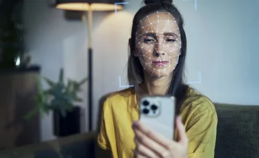 Казахстанцы будут проходить биометрию при получении онлайн-кредита