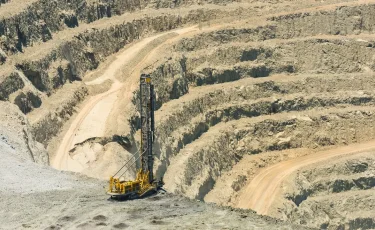 Бектенов сирек металдардан инновациялық өнім шығаруды тапсырды