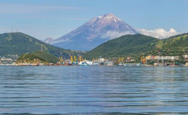 Камчаткада күшті жер сілкінісі болды