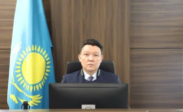 Перизат Қайрат «Шапағат» мемлекеттік наградасынан айырылады