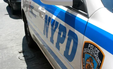 Стрельба в центре Нью-Йорка: есть погибшие и раненые