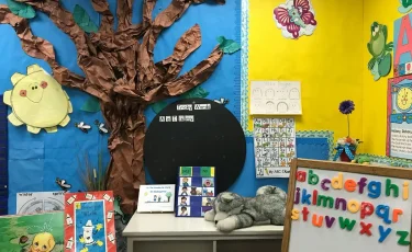 В Баварии родителей будут штрафовать за опоздание в детский сад