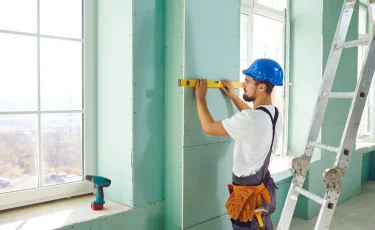 Гипсокартон под запретом: Казахстан ограничил импорт