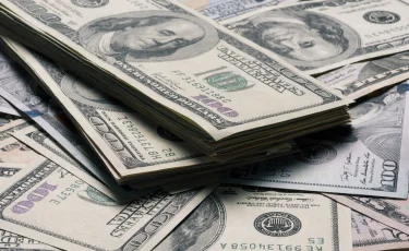 Курс валют на 3 июля 2025