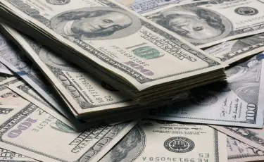 Курс валют на 3 июля 2025