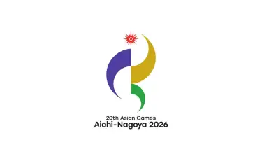 Айти-Нагоя-2026: Азия ойындарының жазғы спорттық бағдарламасы бекітілді