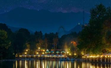 Город, который любят туристы: Алматы посетили свыше двух миллионов путешественников