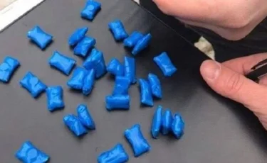 Студент из Павлодара осужден за участие в незаконном обороте психотропных веществ