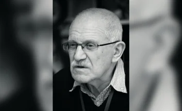 Умер известный режиссер Александр Митта