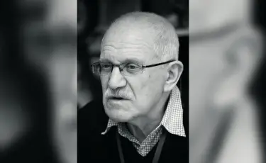 Умер известный режиссер Александр Митта