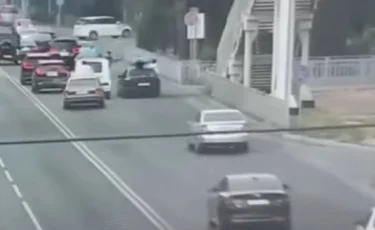 Шумный выпускной: школьников привлекли к ответственности за кортеж с нарушениями