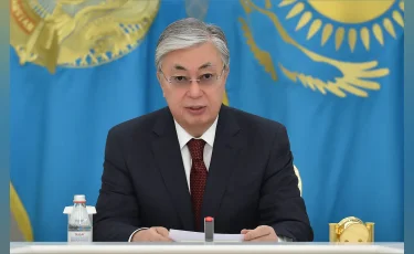 Президент жазушы Исраил Сапарбайдың отбасына көңіл айтты